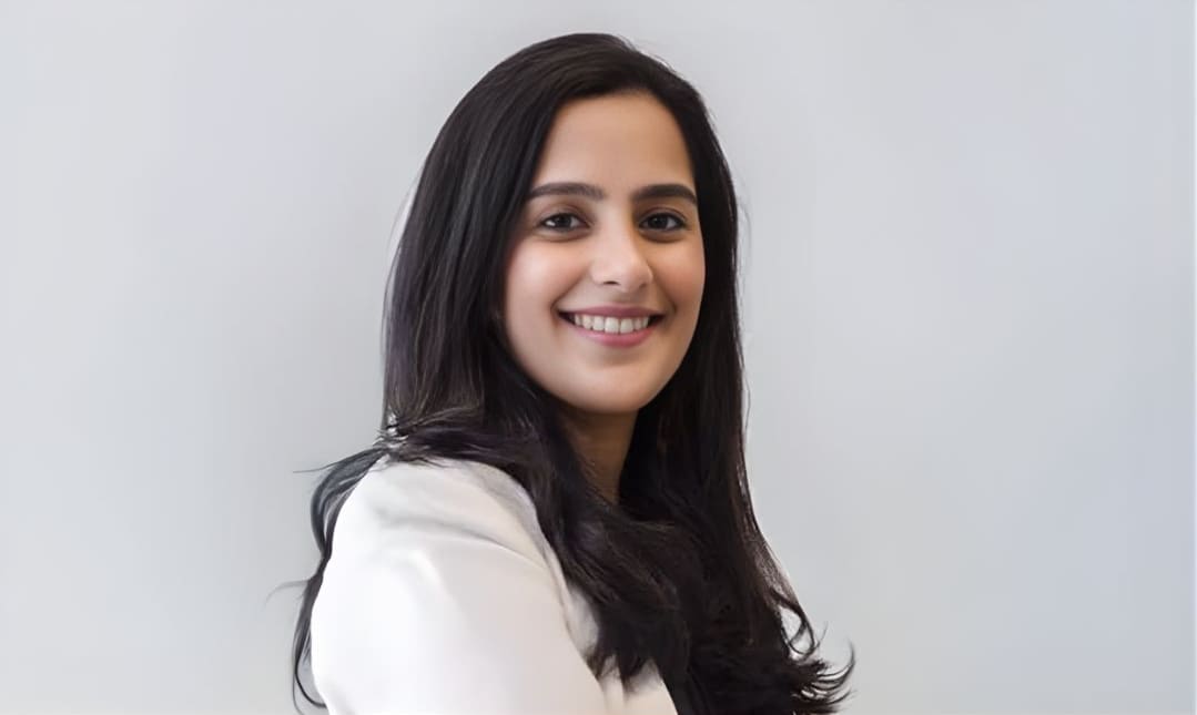 Suchitha Rajan Beyond Borders: Risk Managers Far from Home | Suchitra Narayanan on ...
